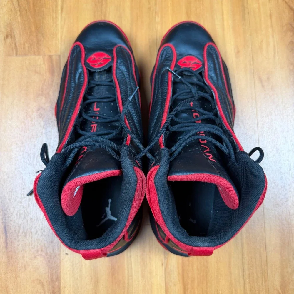 Jordan pro strong